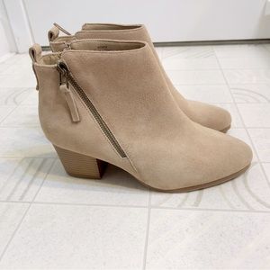 Ankle boots